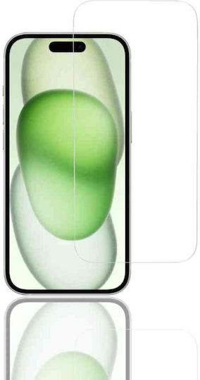 0.3mm Tempered Glass (IPHONE 16)