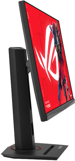 Asus ROG Strix XG279CNS IPS HDR Monitor 27" FHD 1920x1080 380Hz with Response Time 0.3ms GTG