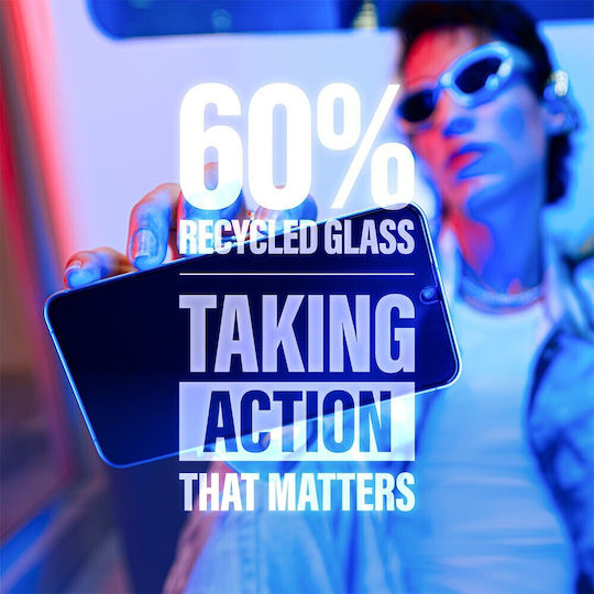PanzerGlass Privacy Screen Protector (Galaxy S25 Ultra)