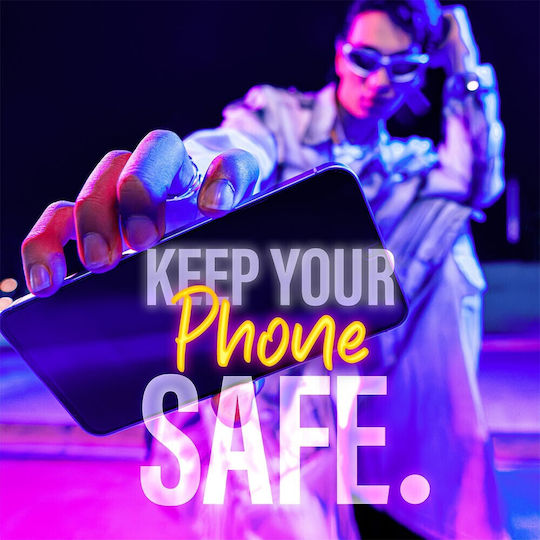 PanzerGlass Privacy Screen Protector (Galaxy S25 Ultra)