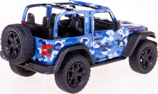 Mașină Jeep Wrangler 2018 Camo (open Top) Kt5420da P12 Mix 3 Culori Preț pentru 1 Bucată