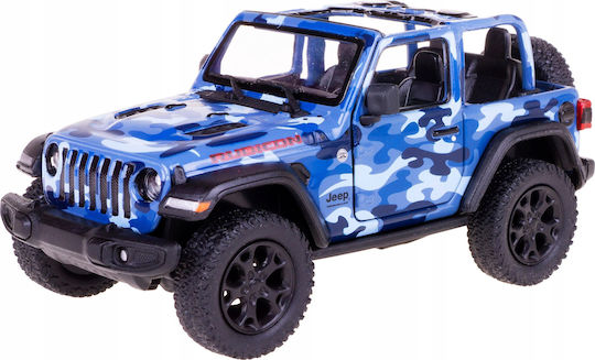 Mașină Jeep Wrangler 2018 Camo (open Top) Kt5420da P12 Mix 3 Culori Preț pentru 1 Bucată
