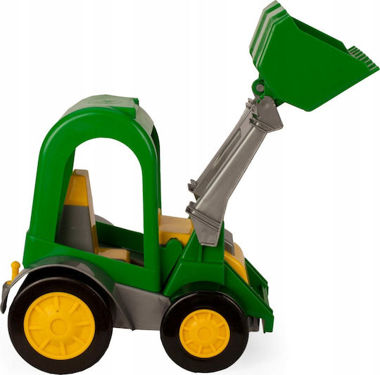 Wader Tractor-loader Τρακτέρ Αγροτικό