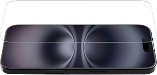 Nillkin H+PRO Gehärtetes Glas (iPhone 15 Plus / 16 Plus)