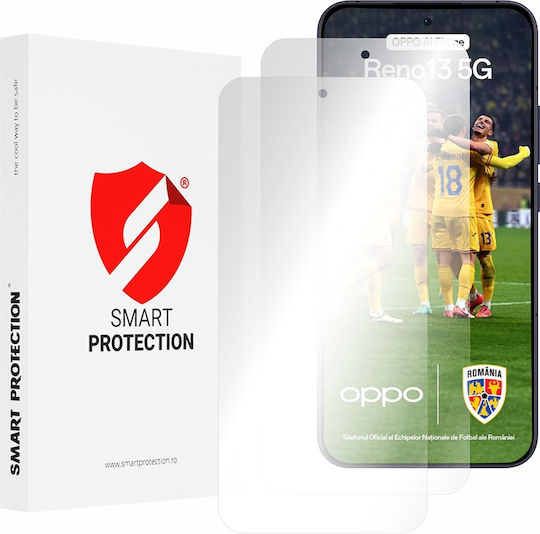 Tempered Glass 2τμχ (Oppo Reno13)