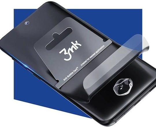 3MK Arc+ 0.17mm Screen Protector (OnePlus 6T)