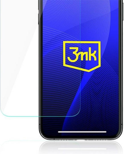 3MK Flexibleglass Tempered Glass (Google Pixel 9 - 3mk FlexibleGlass)