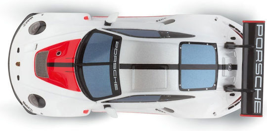 Carrera Porsche Toy Car Scale 1:50