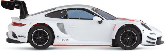 Carrera Porsche Toy Car Scale 1:50