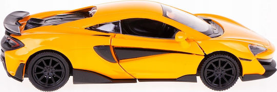 Mc Laren 600lt Orange Rmz