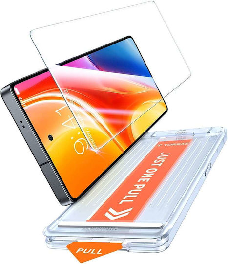 Torras Tempered Glass (Galaxy S24)