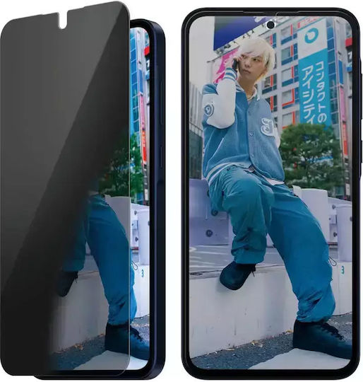 PanzerGlass Privacy Tempered Glass (Samsung Galaxy A36 5G, PanzerGlass)