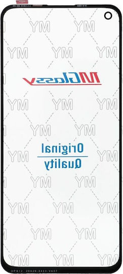 Tempered Glass (OPPO RENO 5 5G)