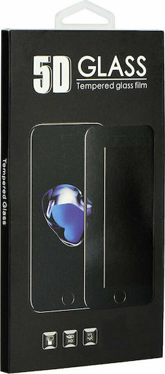 5D Full Glue Full Face Tempered Glass (Redmi Note 10 Pro)