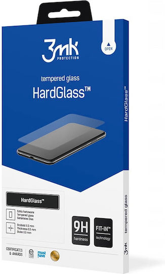 3MK HardGlass Закалено стъкло (Xiaomi Mi 11 Lite / 11 Lite 5G / 11 Lite 5G NE)