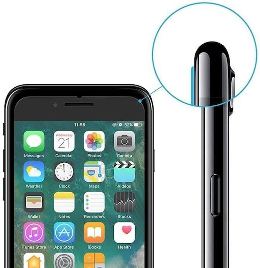 Tempered Glass (Mi 10T / Mi 10T Pro)
