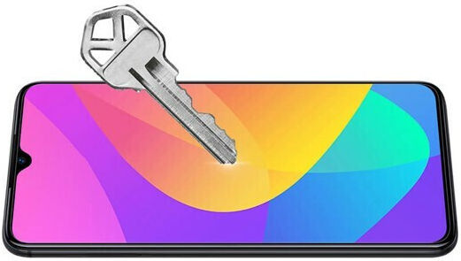 Nillkin Amazing H Tempered Glass (Mi A3)