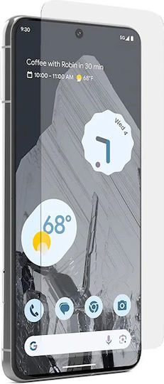 Tempered Glass (Huawei P40 Pro)