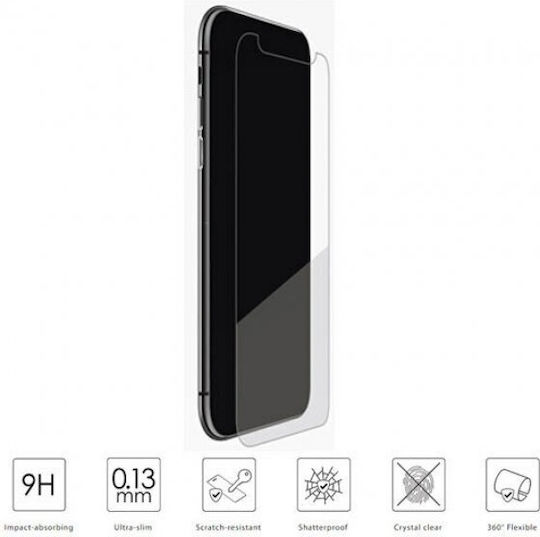 Sbox Tempered Glass (iPhone SE 2022 / 2020 / 8 / 7)