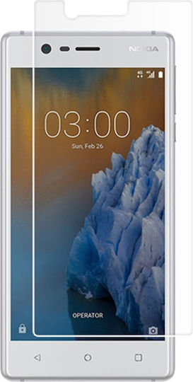 Celly Tempered Glass (Nokia 3)
