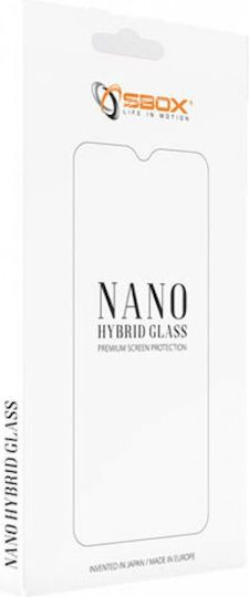 Sbox Tempered Glass (iPhone SE 2022 / 2020 / 8 / 7)
