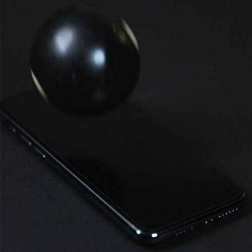 Sbox Tempered Glass (Redmi 8A)