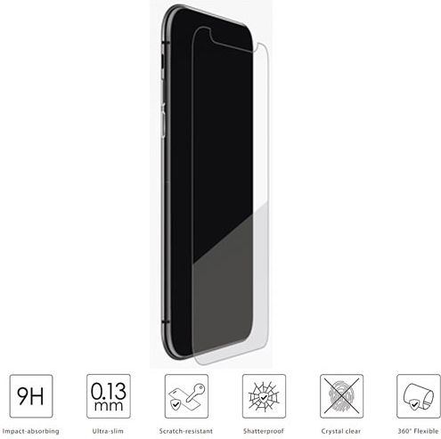 Sbox Tempered Glass (Redmi 8A)