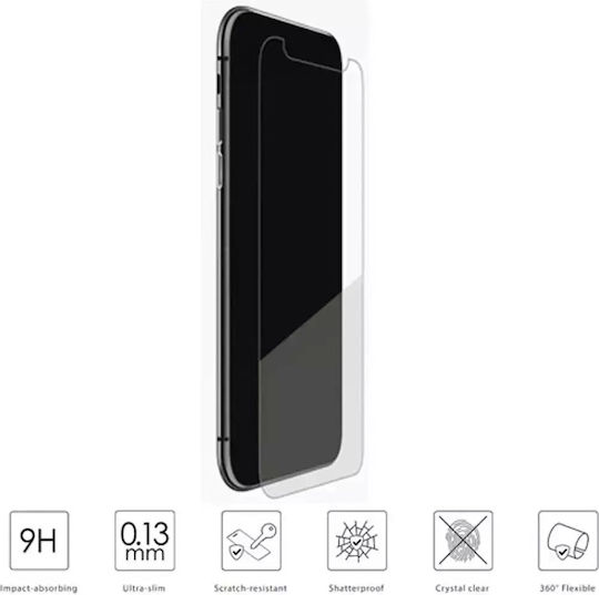 Sbox Tempered Glass (Redmi 8A)