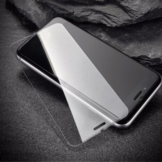 Tempered Glass (Galaxy A02s)