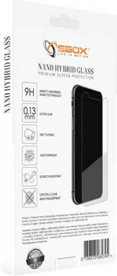 Sbox Nano Hybrid Tempered Glass (Galaxy A02s)