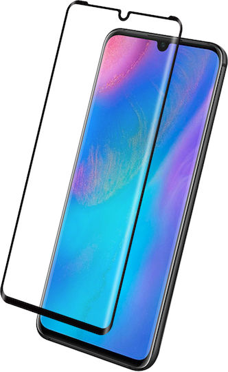 Roar 5D Full Glue Full Face Tempered Glass (Huawei P40 Lite)