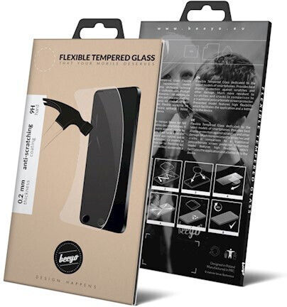 Vollflächig gehärtetes Glas (iPhone SE 2022 / 2020 / 8 / 7)