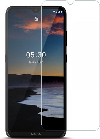 Blue Star Tempered Glass (Realme 8/8 Pro)