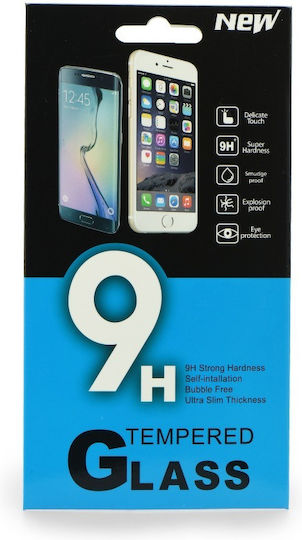 Tempered Glass (Huawei P Smart 2021)