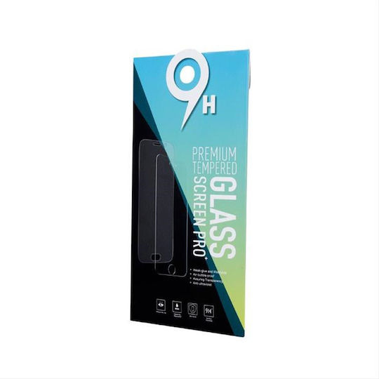 9D Tempered Glass (Xiaomi Redmi 6 A)