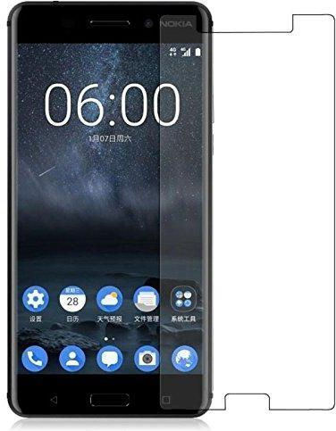 Tempered Glass (Nokia 6)