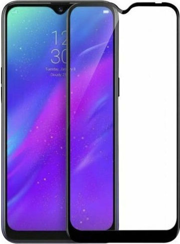 5D 9D Adeziv complet Full Face Tempered Glass (Mi 11 / Mi 11 Ultra)