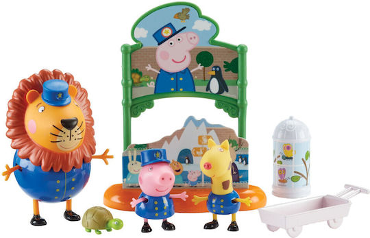 Миниатюрна игра Peppa Pig за 3+ години