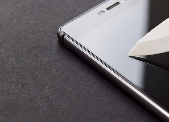 3MK Flexible Tempered Glass (Google Pixel 5)
