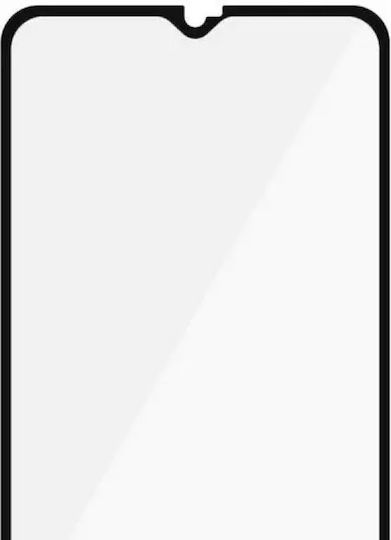 PanzerGlass Full Face Tempered Glass (Galaxy A03s)