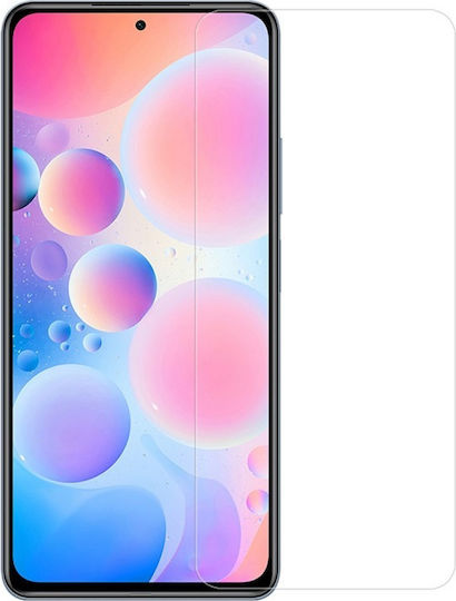 Tempered Glass (Poco F3 / Mi 11i)