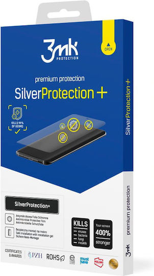 3MK SilverProtection+ Antibacterial Screen Protector (Honor 10X Lite)