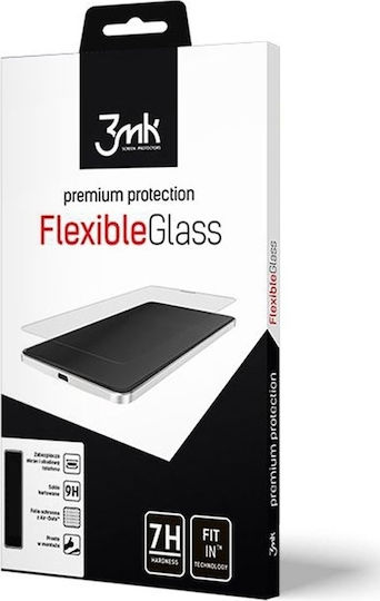 3MK FlexibleGlass Keramik Gehärtetes Glas (OnePlus 7T)