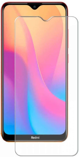 Full Face Tempered Glass (Redmi Note 8T)
