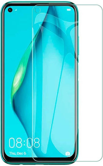 Full Face Tempered Glass (Huawei P40 Lite E)