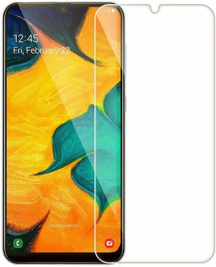 Tempered Glass (Galaxy A50 / A30s)