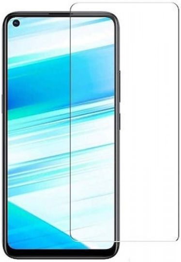 2.5D Tempered Glass 10τμχ (Realme 9i)