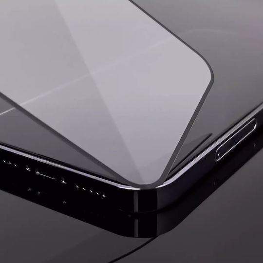 Wozinsky Flexi Nano Full Face Tempered Glass (Poco M4 Pro 5G)