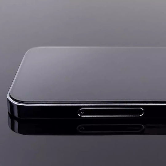 Wozinsky Flexi Nano Full Face Tempered Glass (Poco M4 Pro 5G)