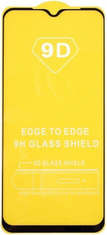 5D Full Glue Full Face Tempered Glass (Redmi 9)